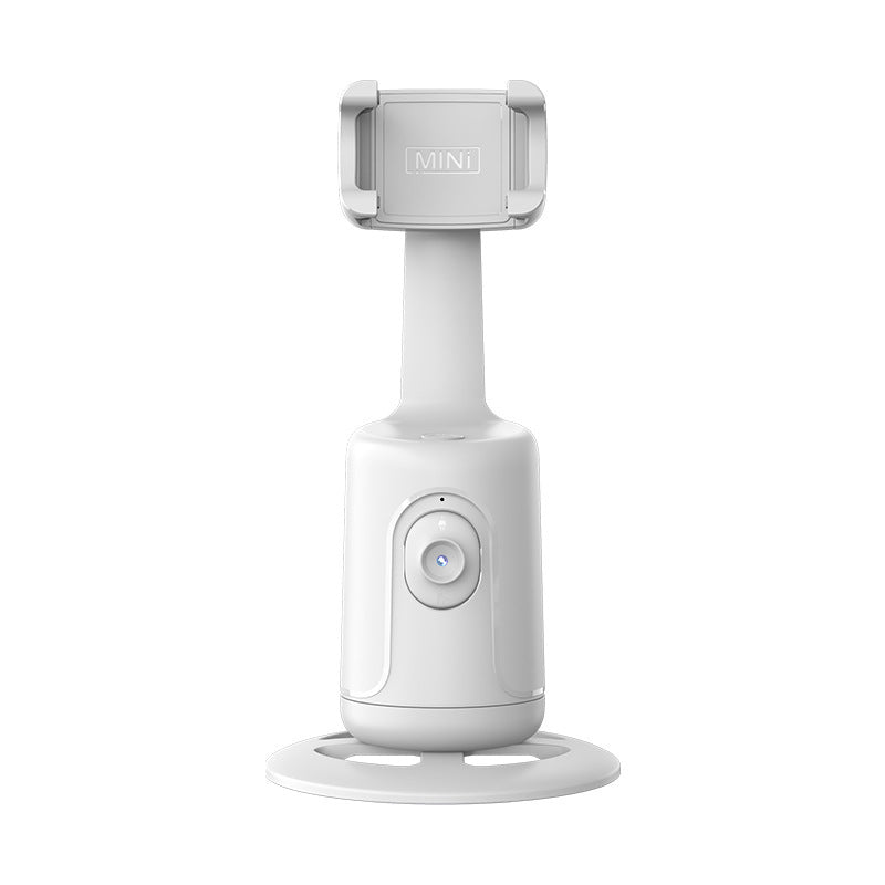 Auto Tracking Smartphone Gimbal 360 Grad mit KI Gesichtsverfolgung
