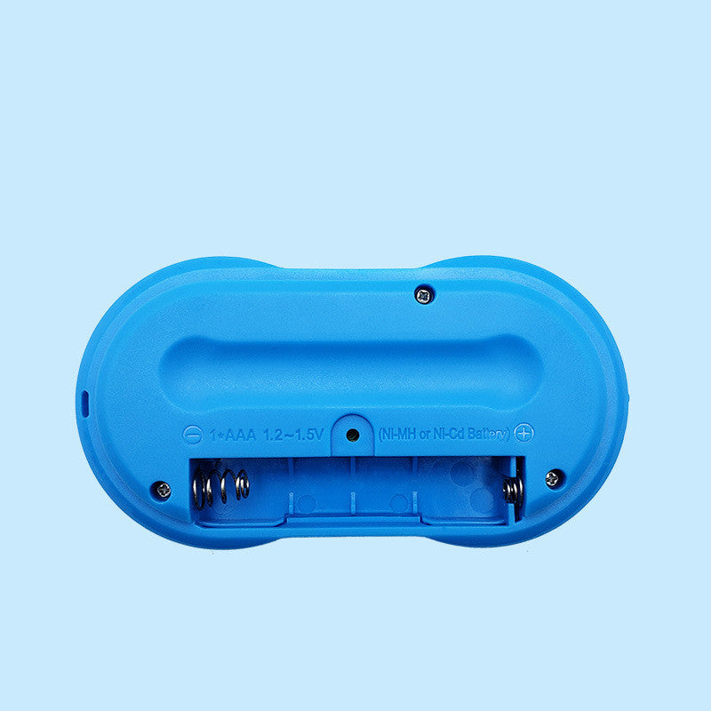 Mini Retro Handheld Spielkonsole – 20 NES Klassiker, TV-Anschluss & Taschenformat | Nostalgie für unterwegs & Zuhause