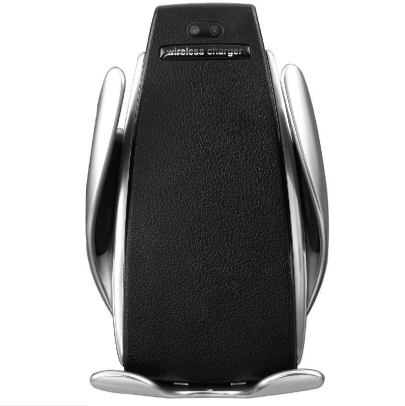 Automatische Auto Handyhalterung mit Ladefunktion