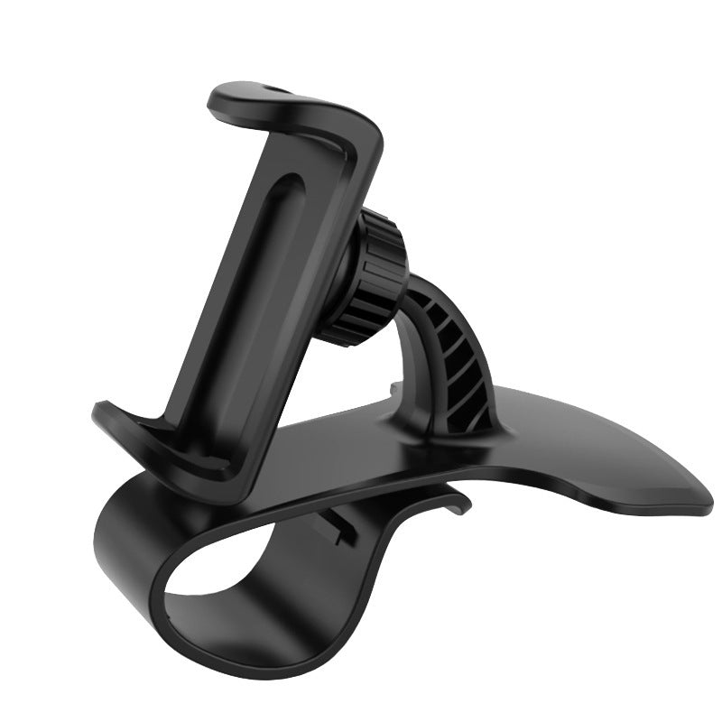 Auto Multifunktionale Handy Halterung 360 Grad Sonnenblende Spiegel Dashboard Halterung GPS Stand Telefon Halter Mit Parkplatz Karte