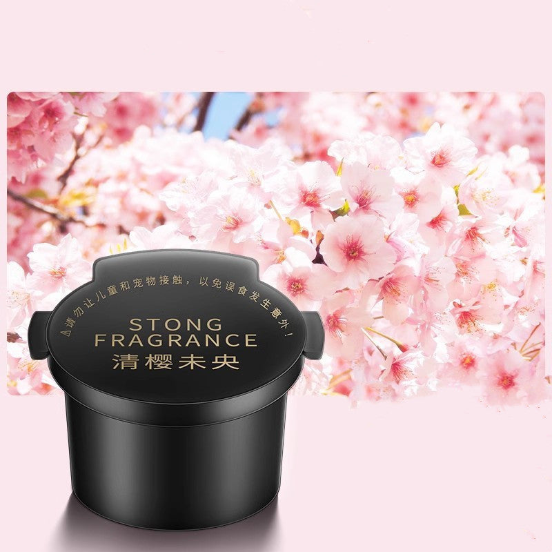 Auto Aromatherapie Diffuser – Cloud Mist Lufterfrischer für Fahrzeuge | Premium Duftspender