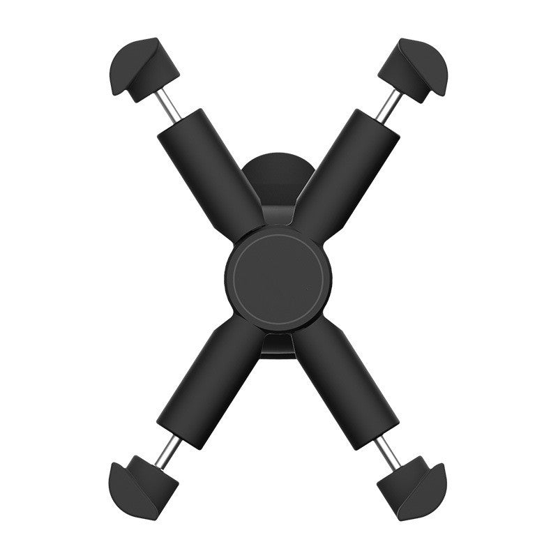 Fahrrad Handyhalterung mit Klemme – 360° verstellbar, extra stabil