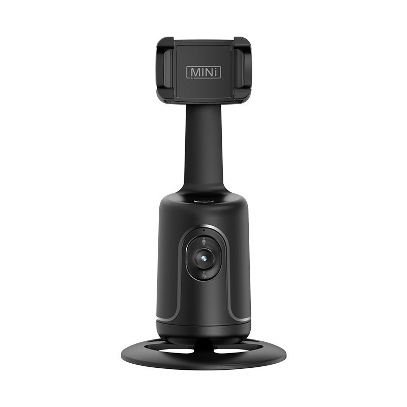Auto Tracking Smartphone Gimbal 360 Grad mit KI Gesichtsverfolgung