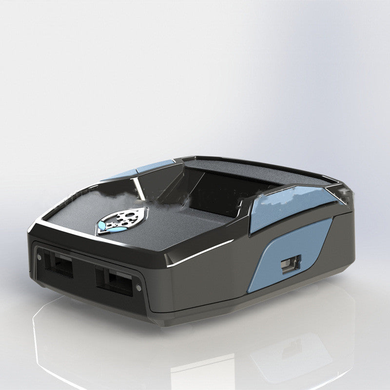 Cronus ZEN Controller Adapter – Cross-Plattform Profi-Converter für PS5, PS4, Xbox & Switch | Wireless & Kabelgebunden