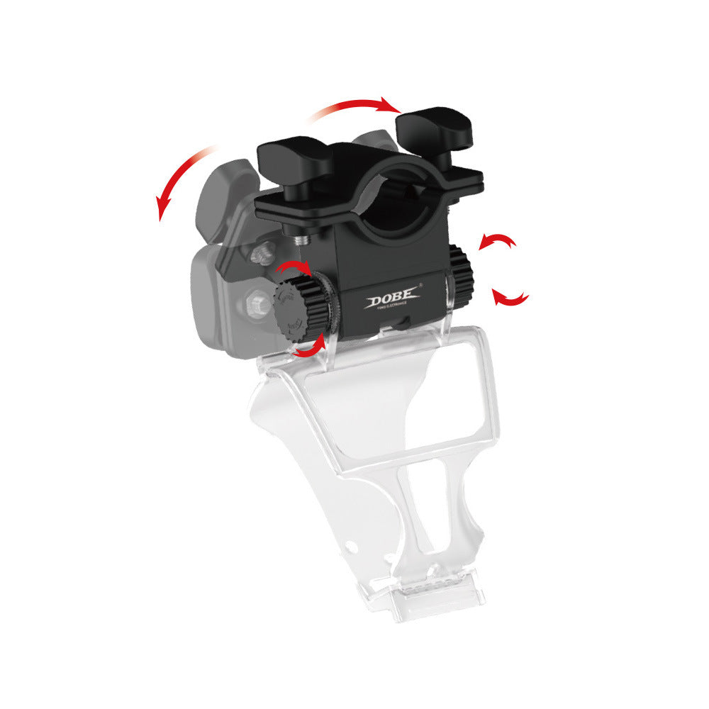 Shisha Schlauchhalter – Stabiler Clip-Halter für sauberes & entspanntes Rauchen