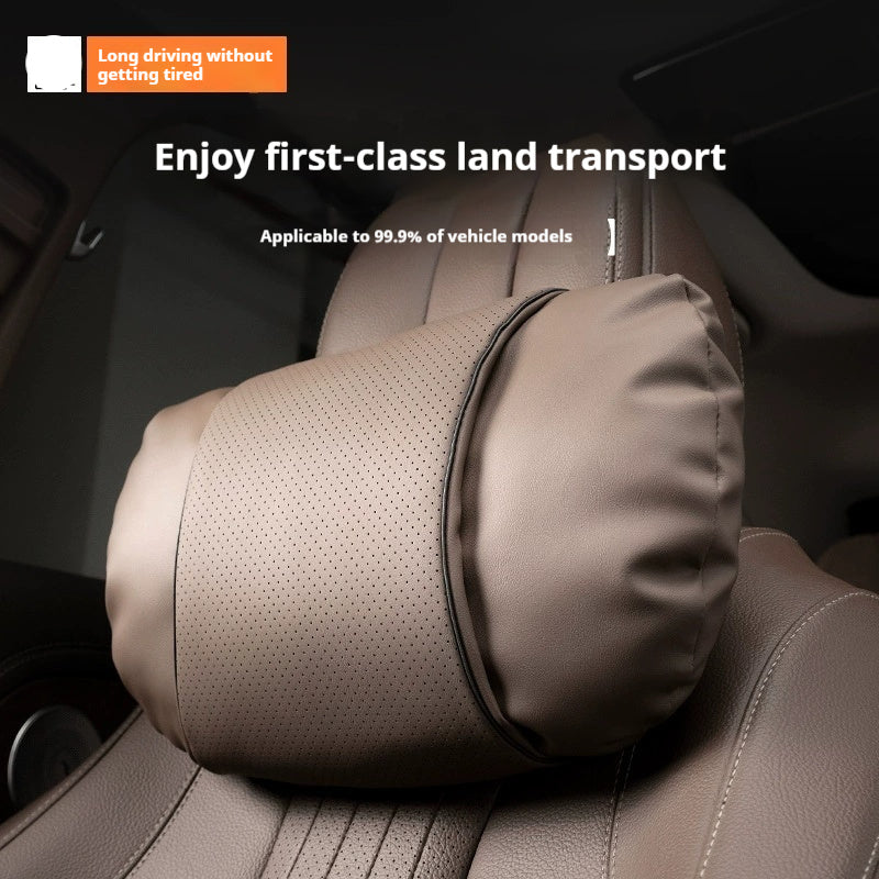 Auto Nackenkissen – Komfort für Kopf und Nacken im Auto