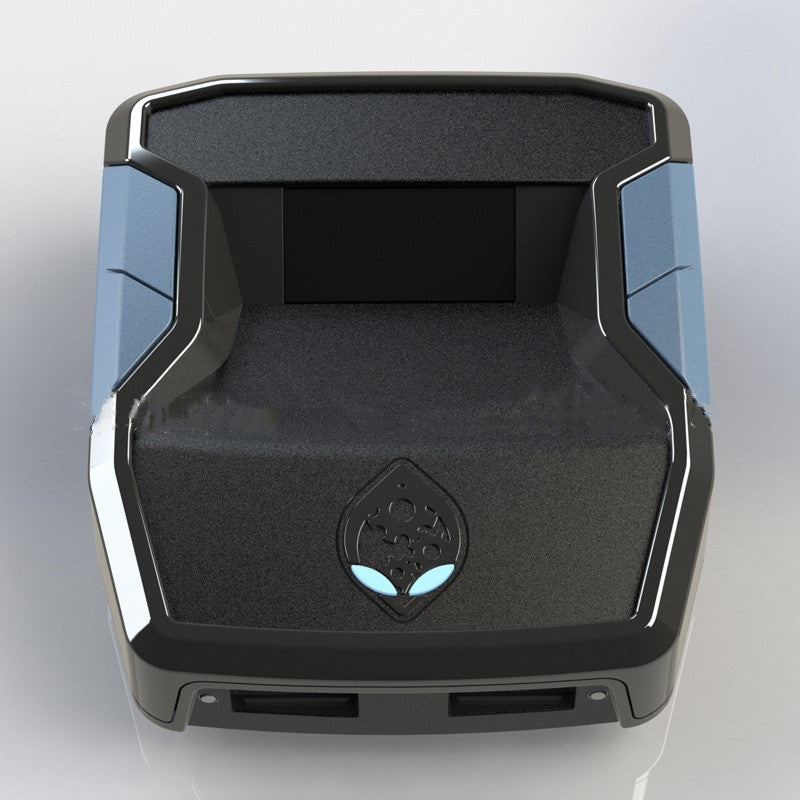 Cronus ZEN Controller Adapter – Cross-Plattform Profi-Converter für PS5, PS4, Xbox & Switch | Wireless & Kabelgebunden